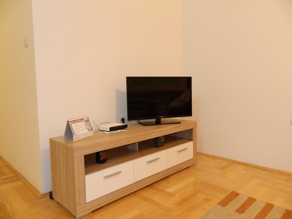 Studio Centar 特雷比涅 外观 照片