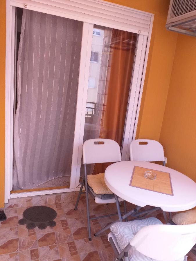 Studio Centar 特雷比涅 外观 照片